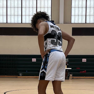 Meet your Posher, Lamont